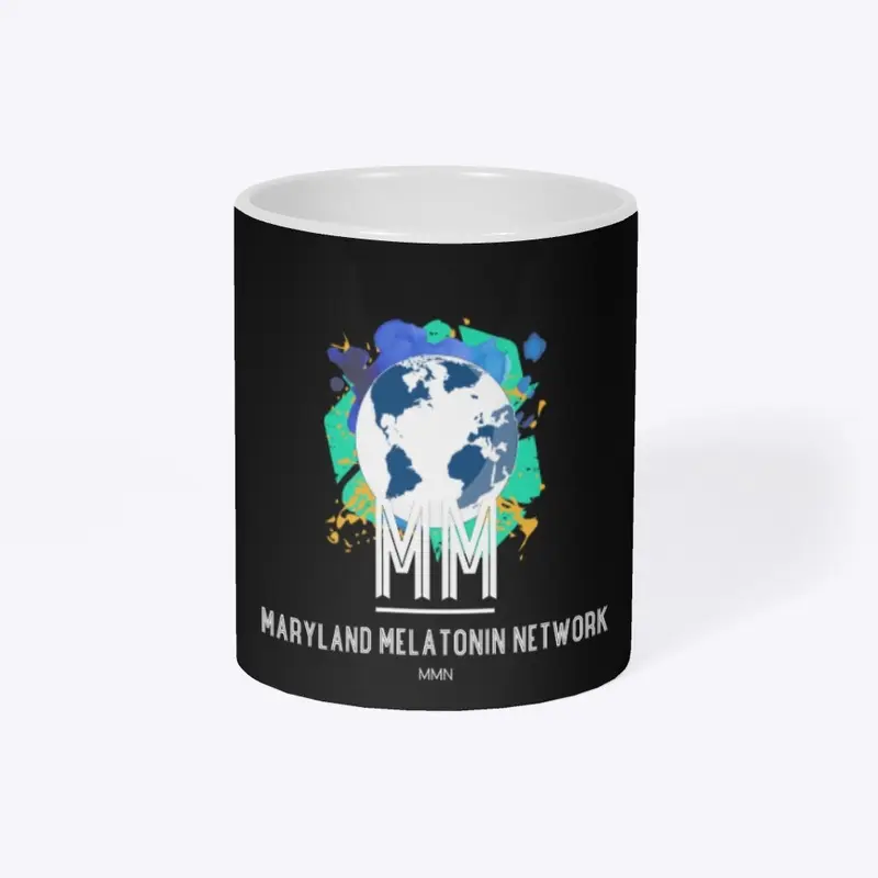 Earth Day Mug